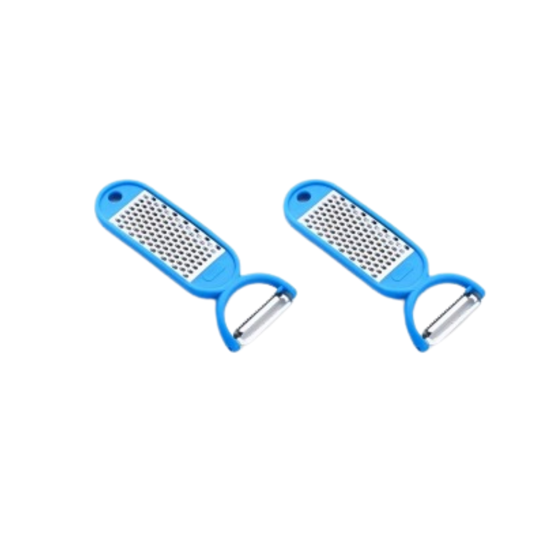 Grater 2 in 1