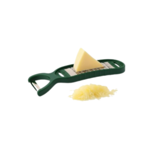 2 in 1 Cheese Grater