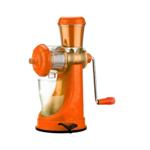 ABS Fruit Juicer Round PP Jali