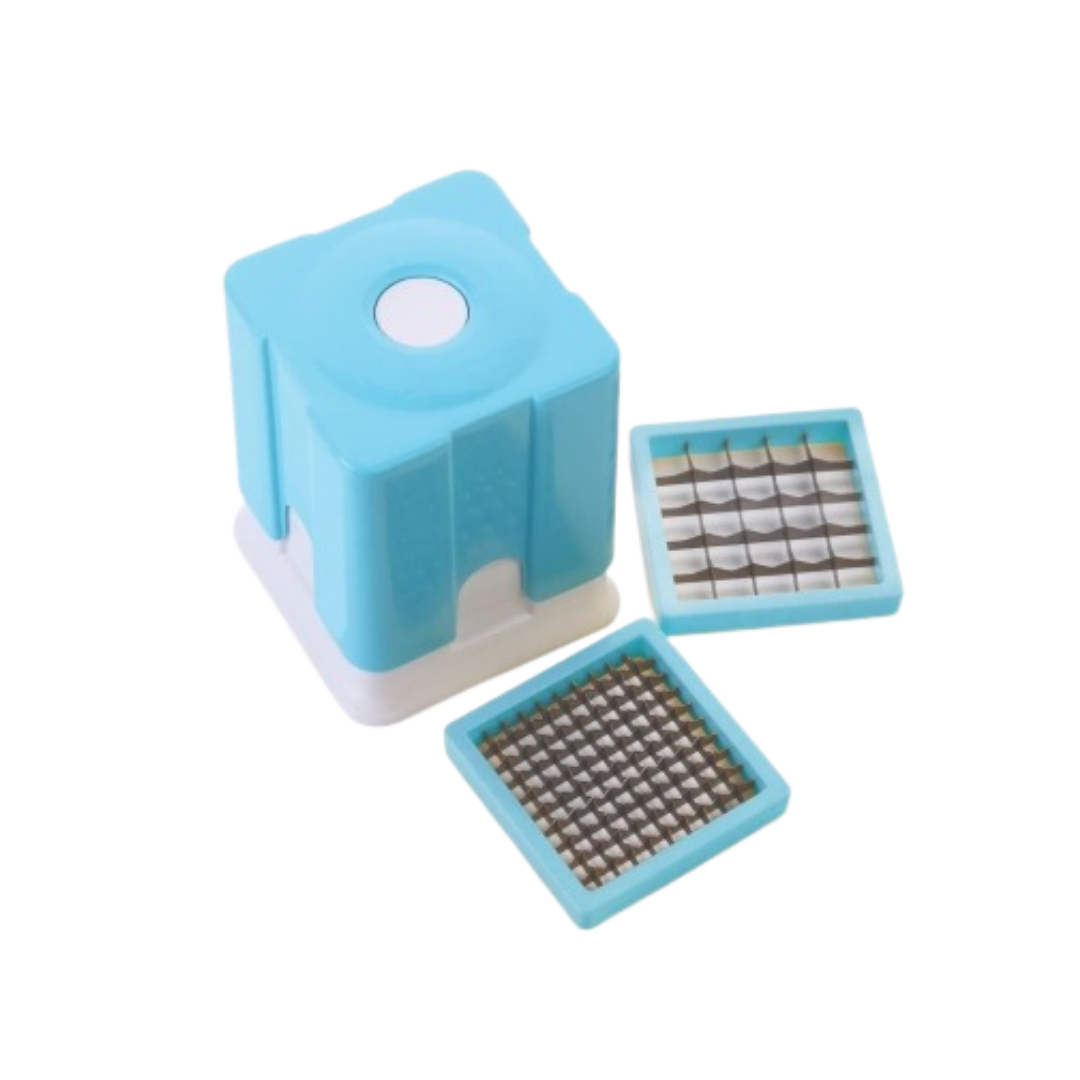 Potato Cutter 2 Blade