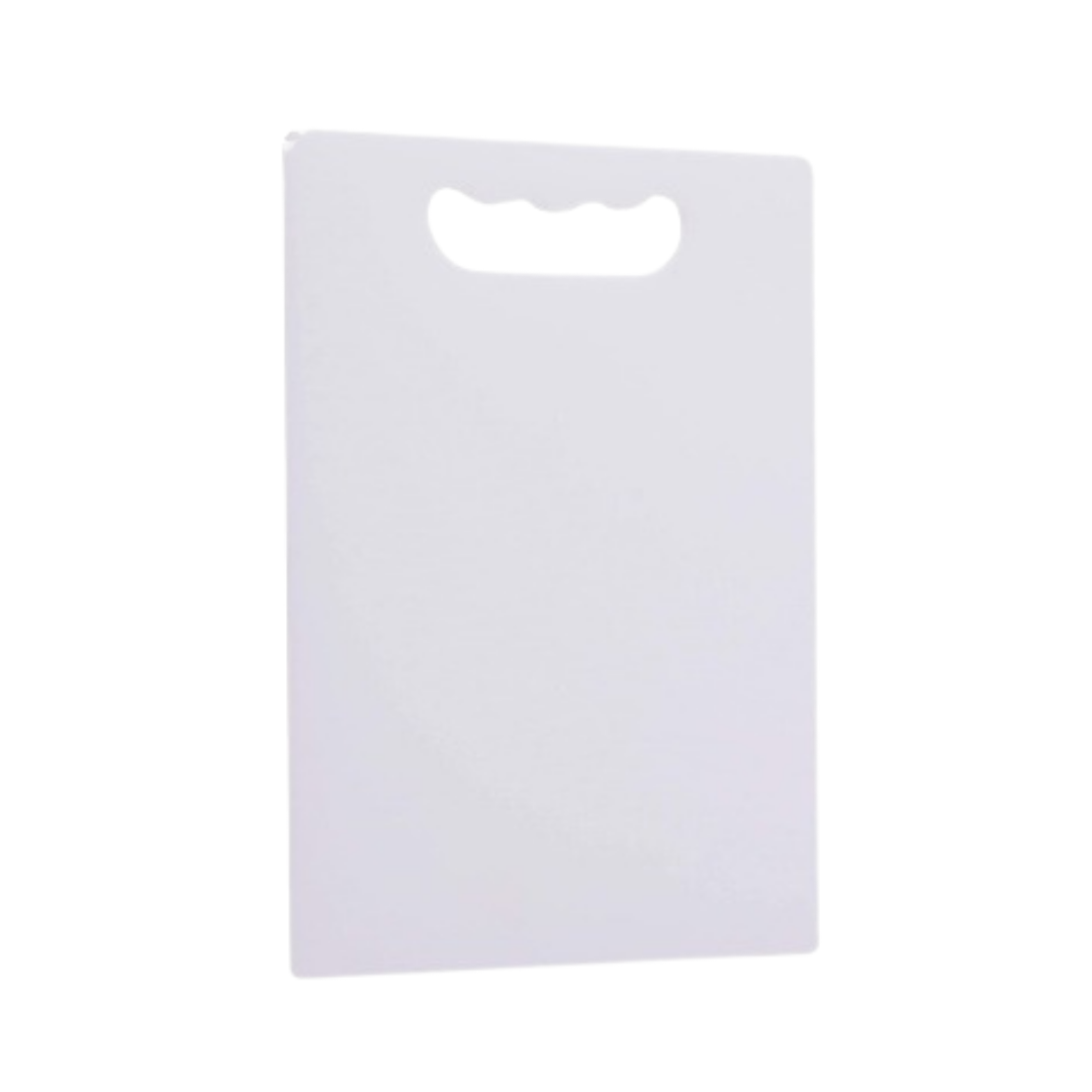 Chopping Board White Big