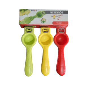 Lemon Squeezer Box Pack 2 in 1