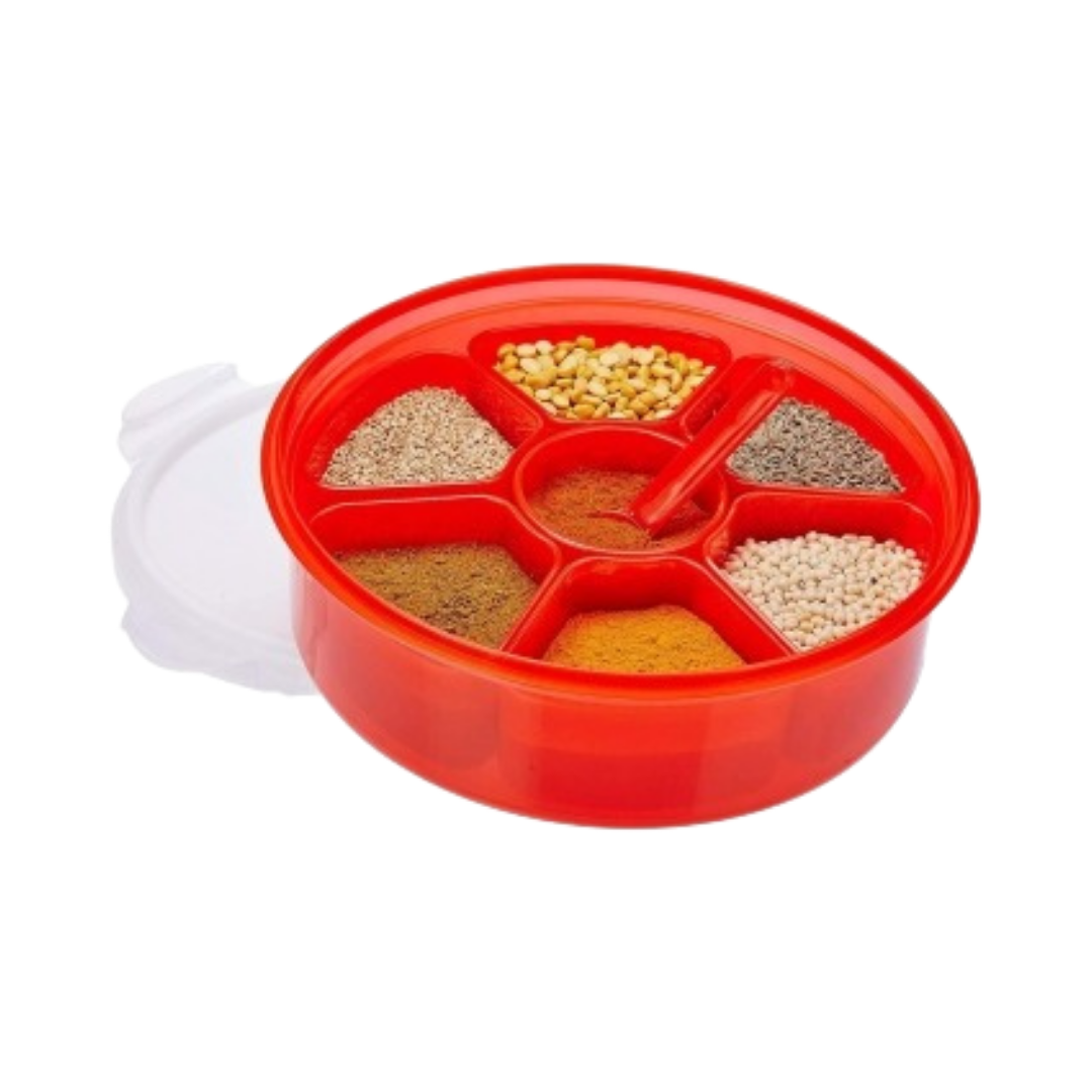 Big Color Masala Box 8.50x8.55 inch