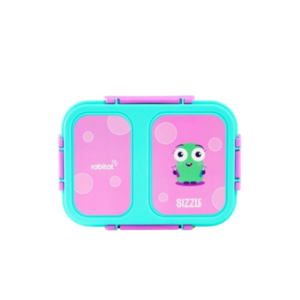 Tasty Bite Lunch Box 600ML Premium