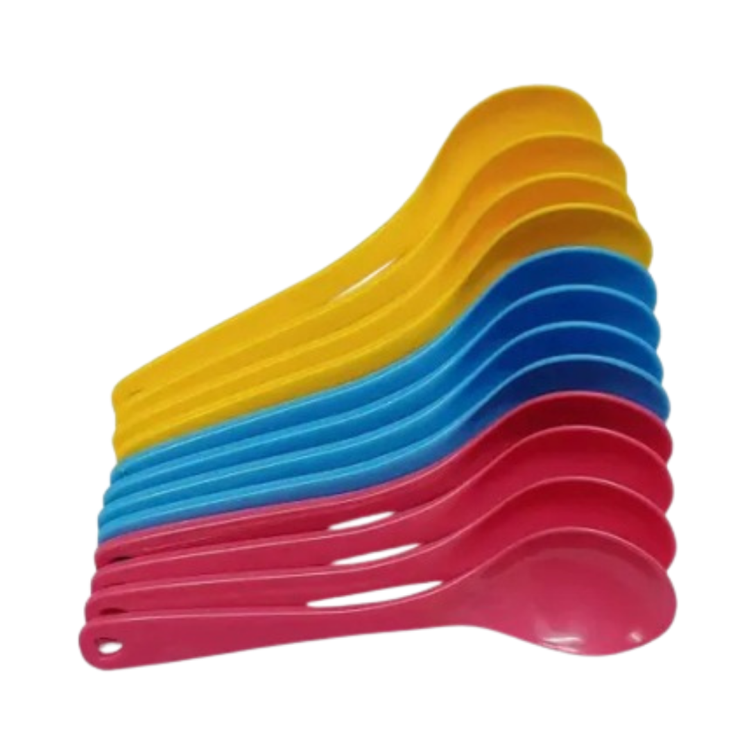 Big Spoon 12 Pcs Set