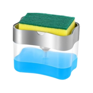 Deluxe Sponge Holder