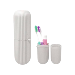 Travelling Toothbrush Case