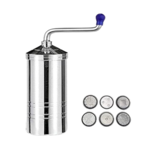 Ring Sev Sancha No.8