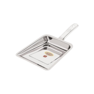 SS Dust Pan No 1 130GM