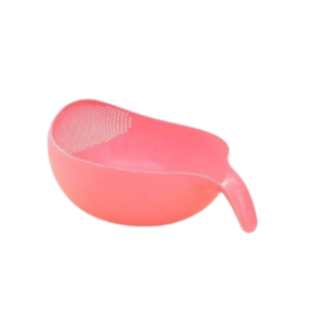 Rice Bowl with Handle