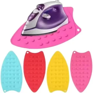 Flexible Silicone Iron Pad